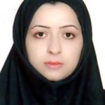 تصویر دکتر زهرا محمدی فرد