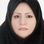 تصویر دکتر نرگس علائین