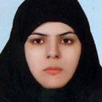 تصویر دکتر زهرا جلیلی جشن آباد