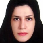 تصویر دکتر ماندانا عبدالهی