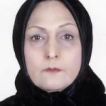 تصویر دکتر مهوش منتظری