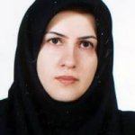 تصویر دکتر زهرا طوسی زاده شیرازی