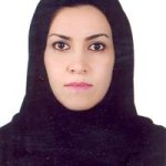 تصویر دکتر طاهره ظفری گناباد