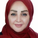 تصویر دکتر ندا کیارستمی