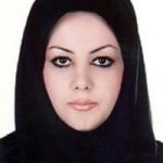 تصویر دکتر سیده مریم حجتی مقدم