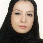 تصویر دکتر ماندانا بهمنی