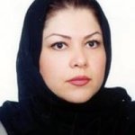 تصویر دکتر ژاله ژاژیان