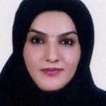 تصویر دکتر ژاله حشمتی