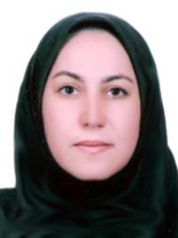 تصویر دکتر زهرا طهوری