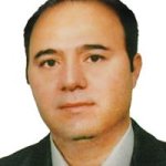 تصویر دکتر مجید علیمردانی