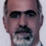 تصویر دکتر محمدباقر سبط الشیخ