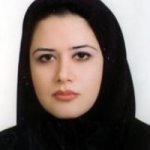 تصویر دکتر ندا محسنی نژاد