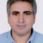 تصویر دکتر ارش کلانتری خاندانی