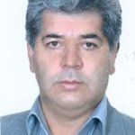 تصویر دکتر بهروز اکبریان جواد