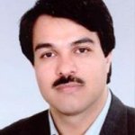 تصویر دکتر مهدی الله وردی