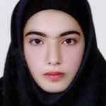 تصویر دکتر مریم فلاحی گنزق