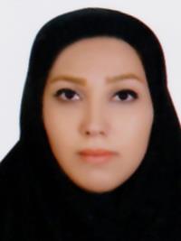 تصویر دکتر فاطمه افتاده