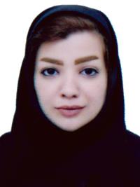 تصویر دکتر یاسمن نورمحمدی