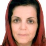 تصویر دکتر نیره خدابنده