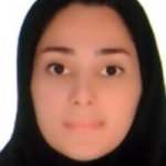 تصویر دکتر مرضیه کفاش رنجبر