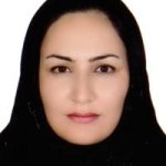 تصویر دکتر سیده اسیه صدرپور