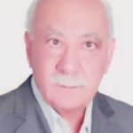 تصویر دکتر علی قدیری