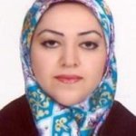 تصویر دکتر مهرنوش بشیری