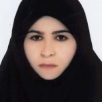 تصویر دکتر شهربانو فروزنده قلعه تکی