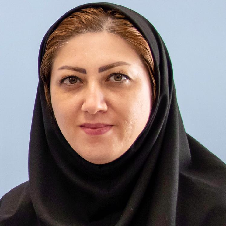 تصویر دکتر پریسا رحمانی