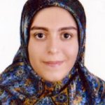 تصویر دکتر صابره تیموری