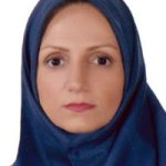 تصویر دکتر سیده ژاله ابوطالبی