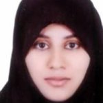 تصویر دکتر زهرا بدیع عظیم