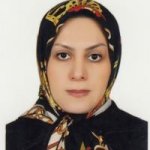 تصویر دکتر فاطمه زمردی