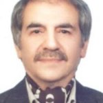تصویر دکتر بهرام ازاد