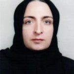 تصویر دکتر منصوره میرآب گلخطمی