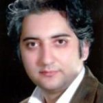 تصویر دکتر آرش شکوهی سلگی