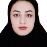 تصویر دکتر مهلا فدائی