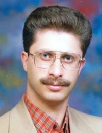 تصویر دکتر مهدی داورمنش