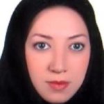 تصویر دکتر کاملیا عظیم عراقی