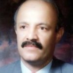 تصویر دکتر مهدی کلانتری