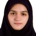 تصویر دکتر محدثه افضلی نسب
