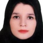 تصویر دکتر بهناز رستمی