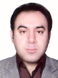 تصویر دکتر مهدی سروری