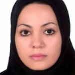 تصویر دکتر هانیه سعیدی پور