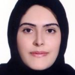 تصویر دکتر مهرنوش نیکویه