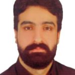 تصویر دکتر علی ابراهیم خانی
