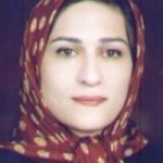 تصویر دکتر معصومه یگانه یوسفی