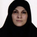 تصویر دکتر سیده مریم امیدخدا
