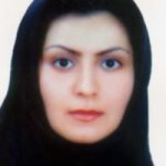 تصویر دکتر مهرنوش حاتم زاده