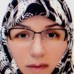 تصویر دکتر زهرا محمدی اردهالی
